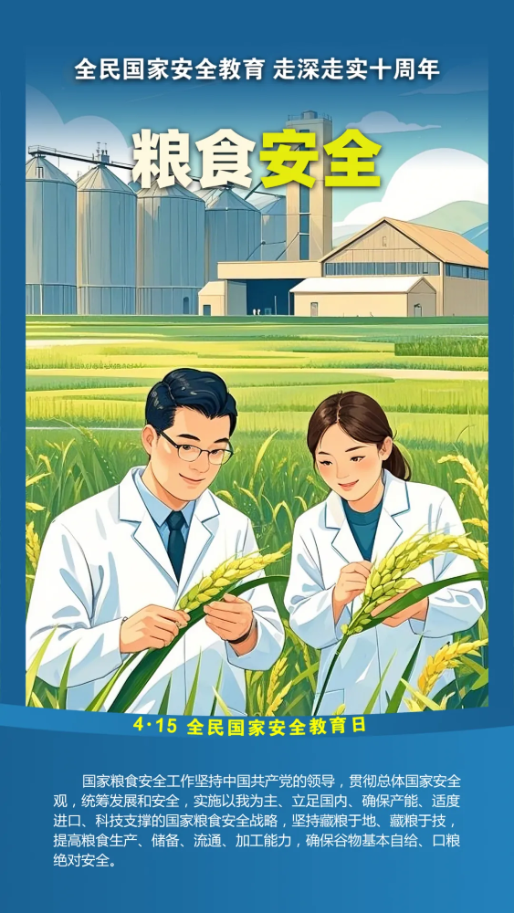 第十个全民国家安全教育日（宣传手册）发布107