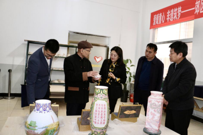 市委台办赴郊区开展调研443