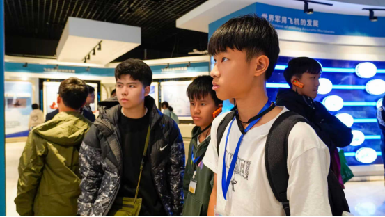 0425我省邀请香港青年考察交流团来辽访问（发布版）453
