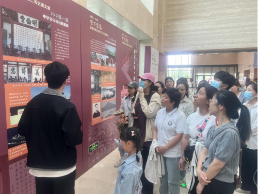 4.29观台胞家族抗日救亡历史图文展(1)100