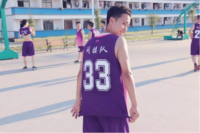 臺(tái)青在江西丨？孫先沛：“這里是我職業(yè)發(fā)展的福地”452