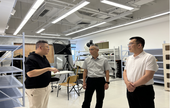 孝感市台办赴福建23