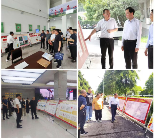 河南多地开展涉台教育活动14