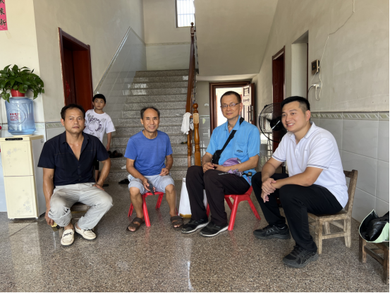 两岸联动跨海峡 同心同行暖人心37