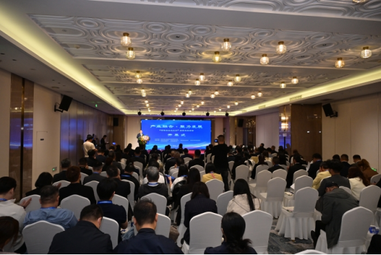 江西省台办组织参加第三十四届哈尔滨国际经济贸易洽谈会128