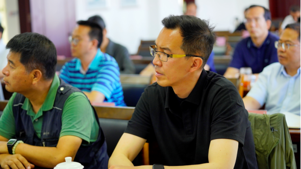 省委台办举办民法典专题讲座601