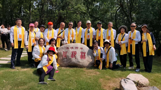 乙巳年拜谒炎帝神农大典隆重举行20