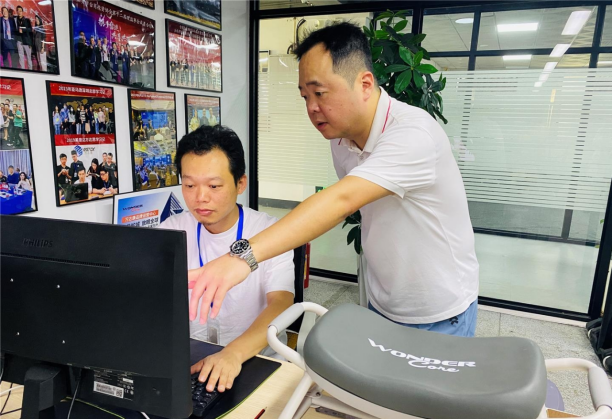 台商台青扎根汕头 共绘融合发展“同心圆”！汕头上演两岸交流的生动故事483