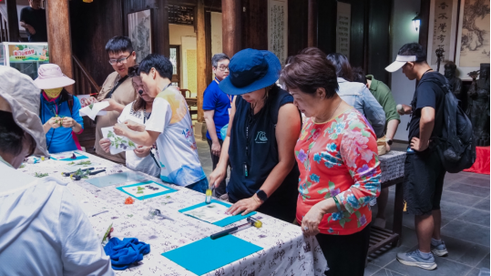 襄阳市台协会端午联谊活动通讯稿0527138