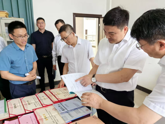 携手高校推进江西涉台研究工作150