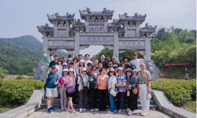 沉浸式体验千年古城文化魅力255