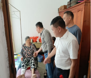 吉安市台联开展台胞台属端午联谊活动 266