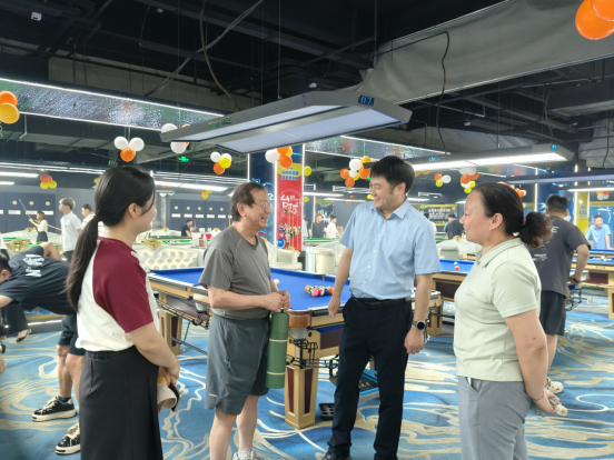 端午慰问送温暖 两岸同心情意浓108
