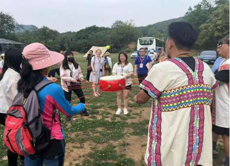 台湾同胞走进襄阳沉浸式体验古城文化魅力260