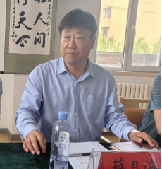 青岛市西海岸新区台属联谊会端午节活动（信息稿）788