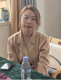 青岛市西海岸新区台属联谊会端午节活动（信息稿）808