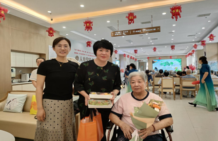 当“六一”遇上“端午” 各区组织台胞开展多彩活动迎庆佳节1014