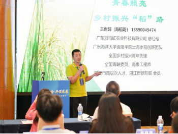 湛台青年企业家在湛江实现双向奔赴931