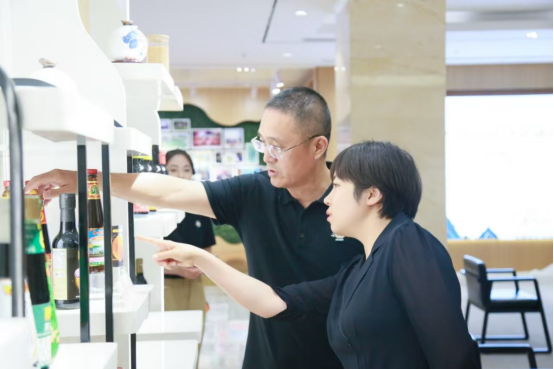 0613营口市委港澳办走访调研鲅鱼圈港资企业（发布版）170