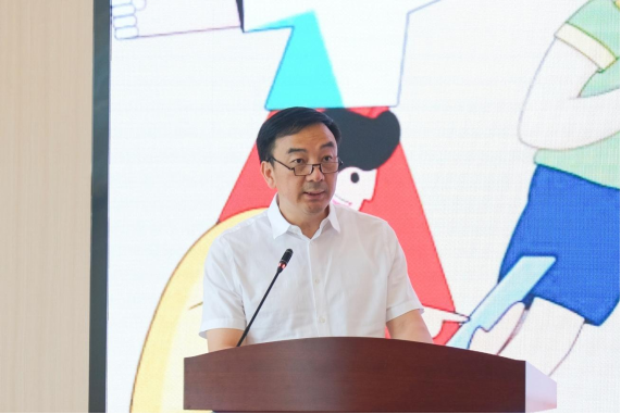 2.第十届两岸学生大熊猫保育体验营活动在成都开营88