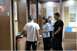 2阳泉市台港澳办赴平定县开展工作调研294