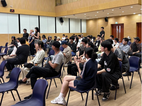 第七届“粤来粤有趣”两岸青年创意短片大赛在澳门启动146