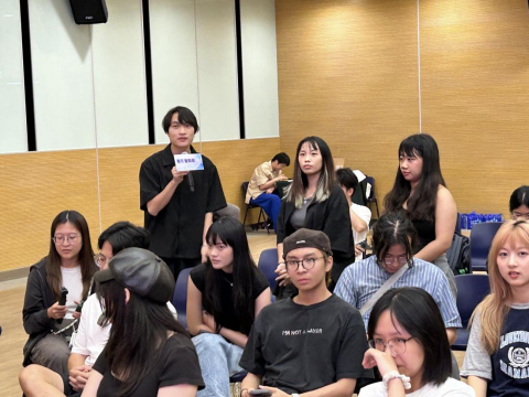 第七届“粤来粤有趣”两岸青年创意短片大赛在澳门启动222