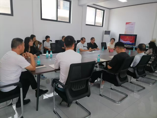 沁阳市开展“曹谨文化进乡村”主题宣讲活动(定）22