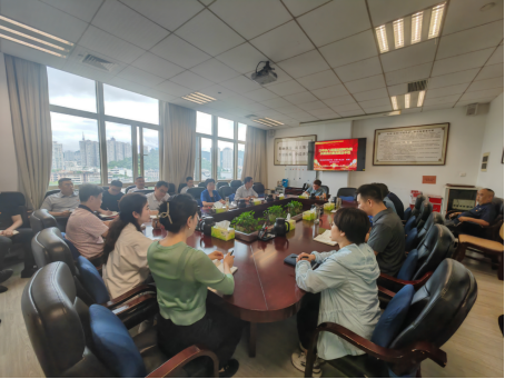 省委台办主任刘睿讲授学习教育专题党课121 省委台办主任刘睿讲授学习教育专题党课121