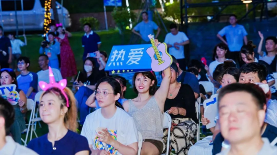 第十九届武汉台湾周｜“音为有你·乐动木兰”唱响两岸情 (1)189