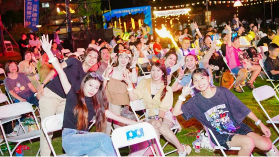 第十九届武汉台湾周｜“音为有你·乐动木兰”唱响两岸情 (1)190