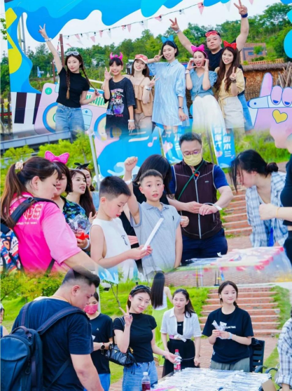 第十九届武汉台湾周｜“音为有你·乐动木兰”唱响两岸情 (1)444