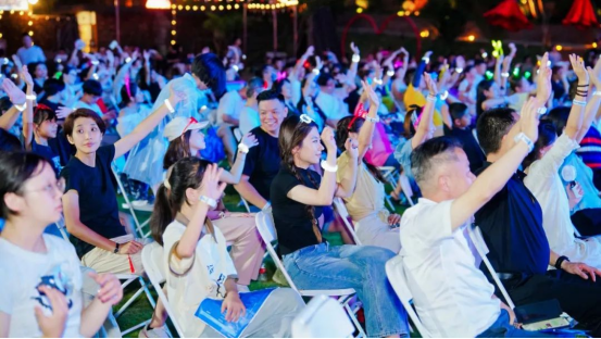 第十九届武汉台湾周｜“音为有你·乐动木兰”唱响两岸情 (1)679