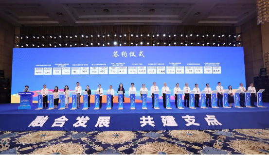 荆福汽配汽车底盘件系列智能制造项目在第十九届湖北75