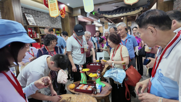 宜都市举行海峡两岸481