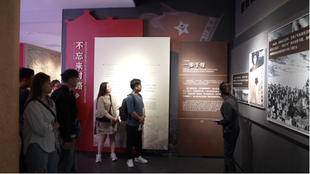 4.从海峡两岸禹羌文化特色村寨交流会 看川台携手推动乡村文旅融合之道717