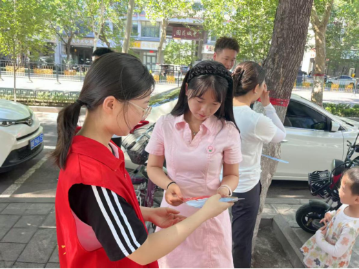 开封  两岸一家亲 防诈共行动136