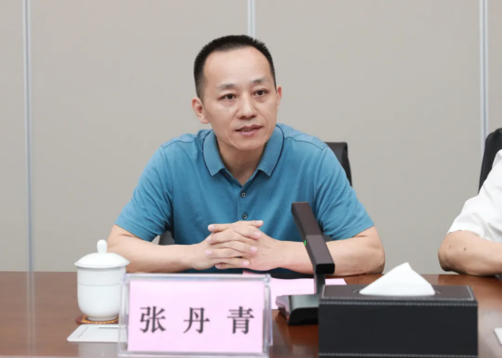 做两岸交流的青春使者——2025年度“才聚荆楚”台湾大学生赴湖北法院暑期实习见面会在汉召开483