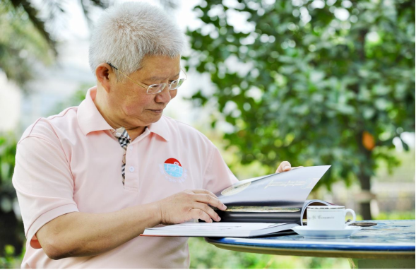 宜都台商以爱为灯  照亮学子求学之路120