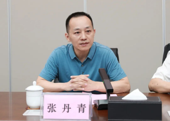做两岸交流的青春使者——2025年度“才聚荆楚”台湾大学生赴湖北法院暑期实习见面会在汉召开167