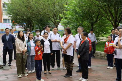 中华民族一家亲 同心共筑中国梦——台湾青年走进六盘水交流活动圆满收官1513