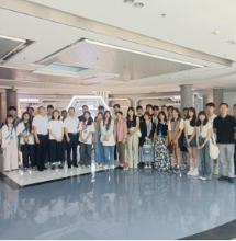 两岸大学生在沈开展交流活动
