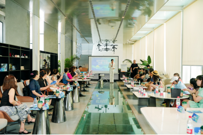 5.探索发展机遇 共谋合作商机  2025年港澳台企业家成华行活动圆满举办497