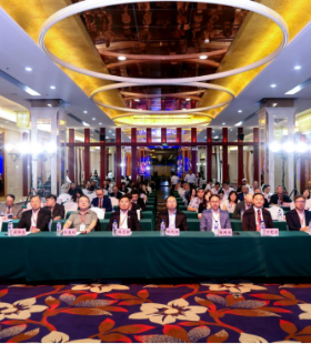 深化科技融合 共拓发展新局——2025连台科技产业投资促进会成功举办