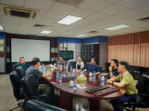 20250717-省委台办调研组到肇庆高新区调研台资企业256