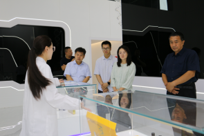 1阳泉市委台办赴高新区开展专题调研97
