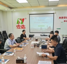黑龙江省委台办主任谢军深入台资企业走访调研