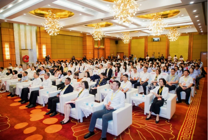 “筑梦珠江·广州台湾交流季”暨“2025年台湾大学生广州实习体验”活动在广州启动1137