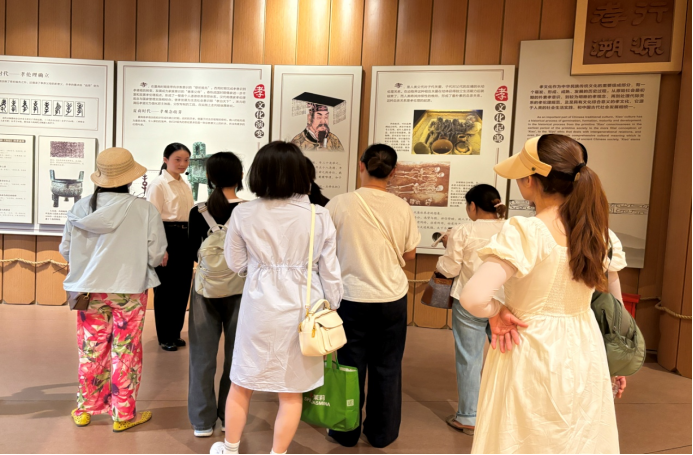 孝感应城市举办26