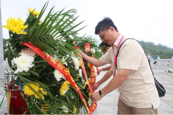 两岸心连心 共铸中华魂416